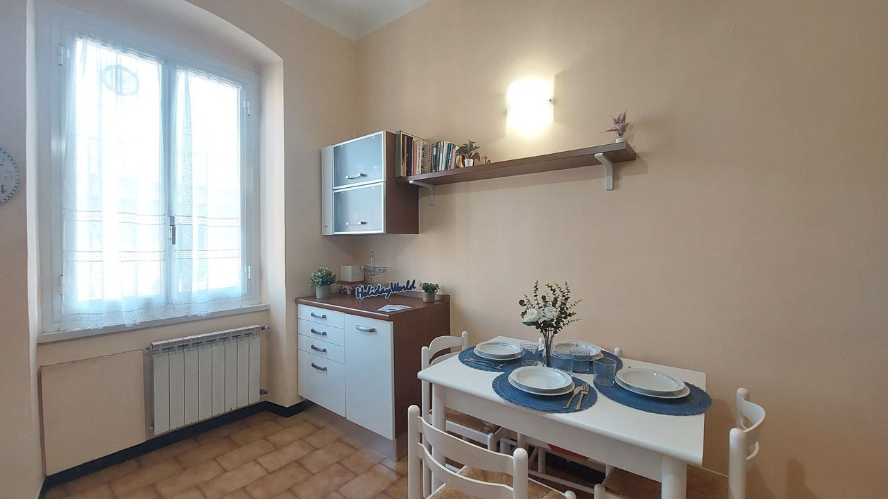 Photo of Bedroom in San Teodoro