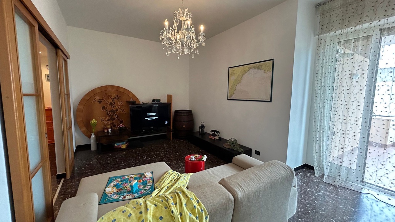 Photo of Livingroom in Voltri