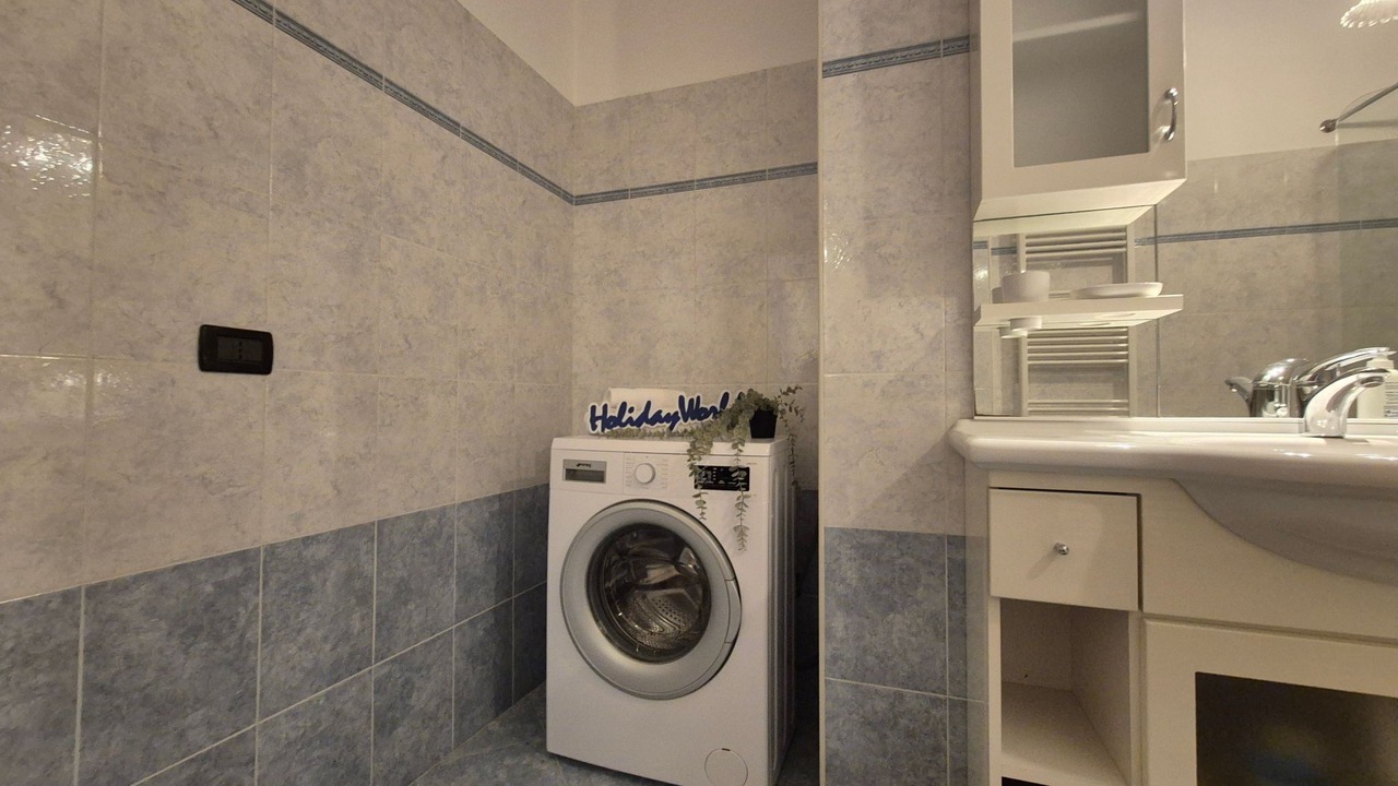 Photo of Bathroom in Voltri