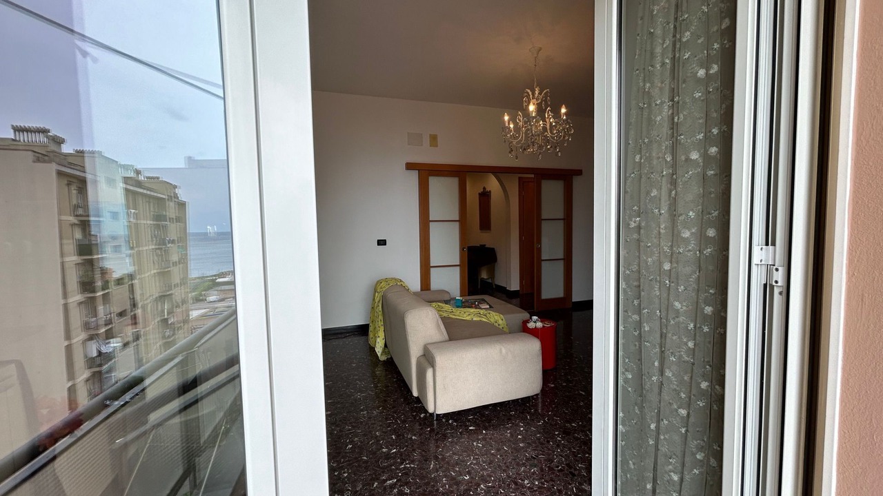 Photo of Livingroom in Voltri