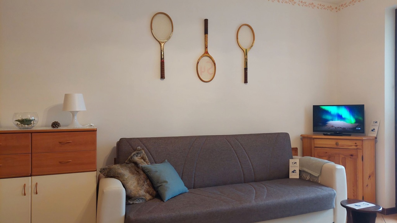Photo of Livingroom in Prato Nevoso
