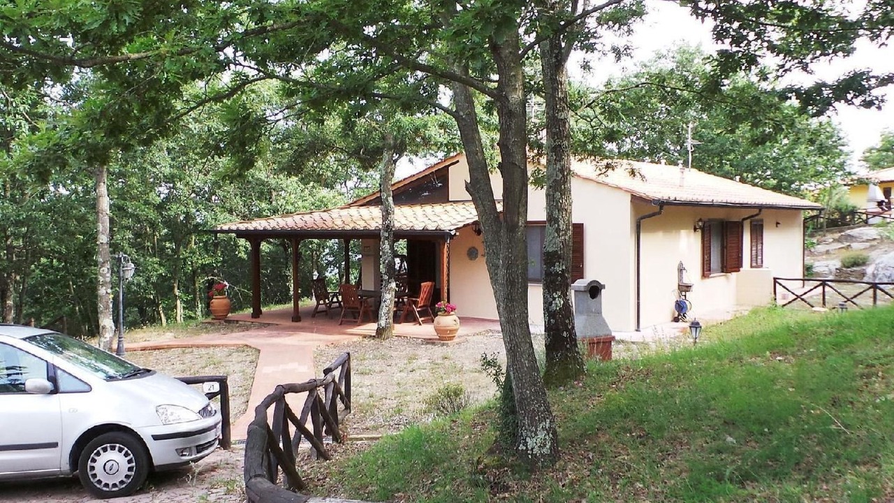 Photo of Outdoor in Monteverdi Marittimo