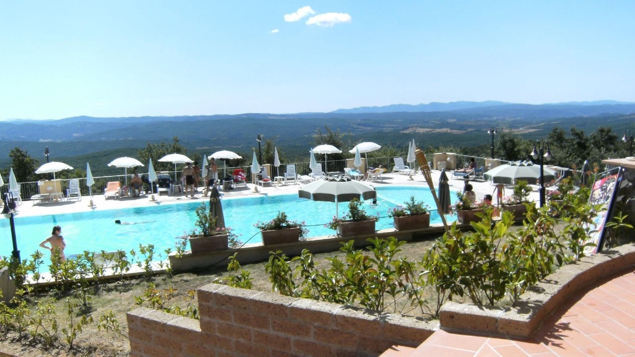 Photo of Outdoor in Monteverdi Marittimo