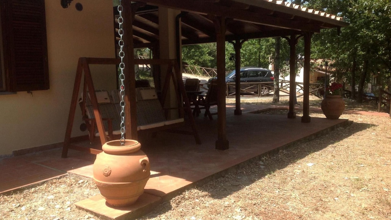 Photo of Outdoor in Monteverdi Marittimo