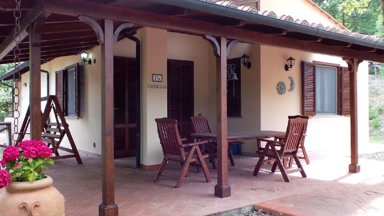 Photo of Outdoor in Monteverdi Marittimo