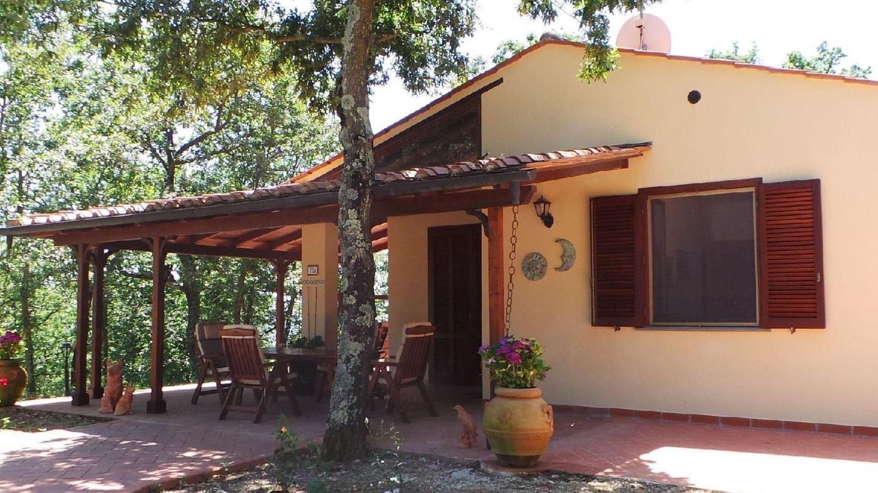 Photo of Outdoor in Monteverdi Marittimo