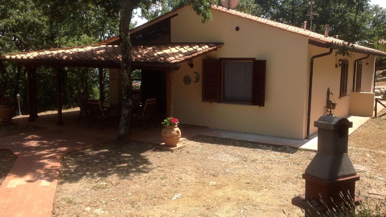 Photo of Outdoor in Monteverdi Marittimo
