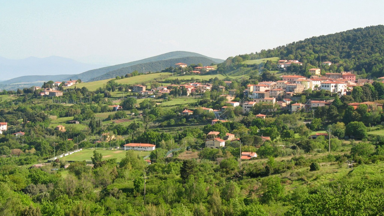 Photo of Others in Monteverdi Marittimo