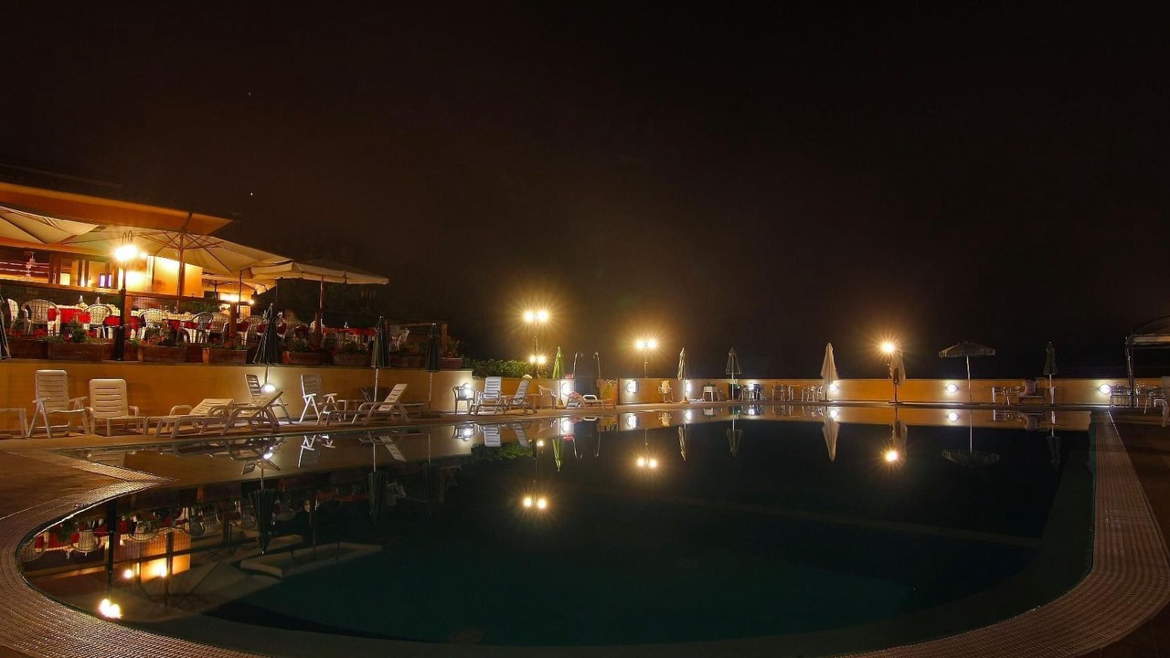 Photo of Outdoor in Monteverdi Marittimo