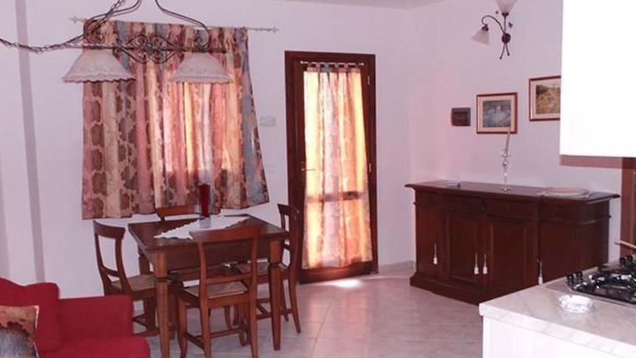 Photo of Livingroom in Monteverdi Marittimo