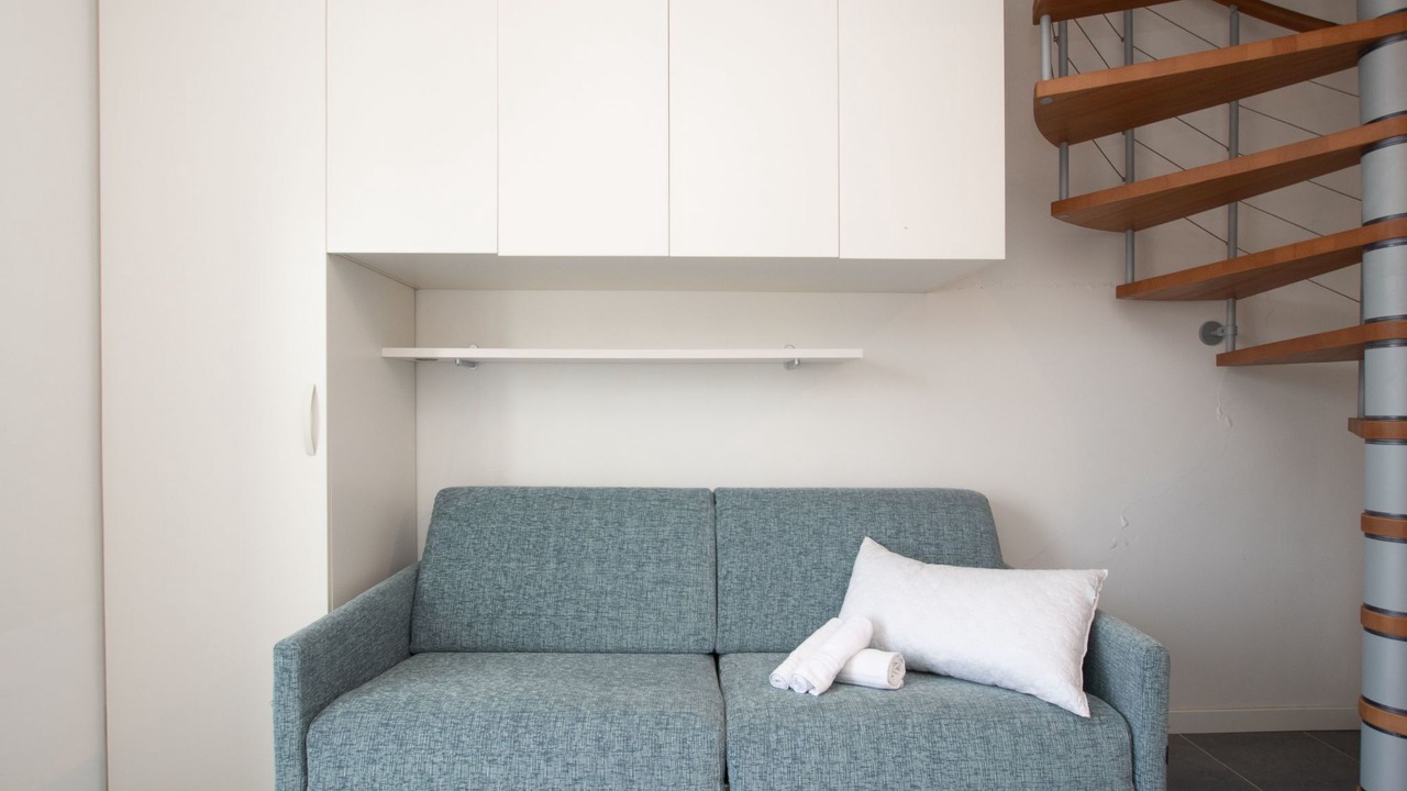 Photo of Livingroom in Magliolo