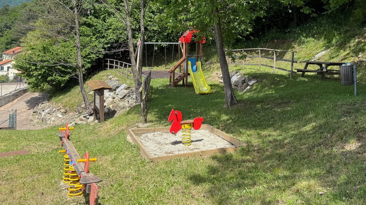 Photo of Outdoor in Magliolo