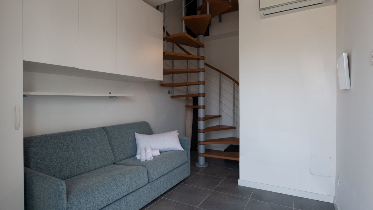 Photo of Livingroom in Magliolo