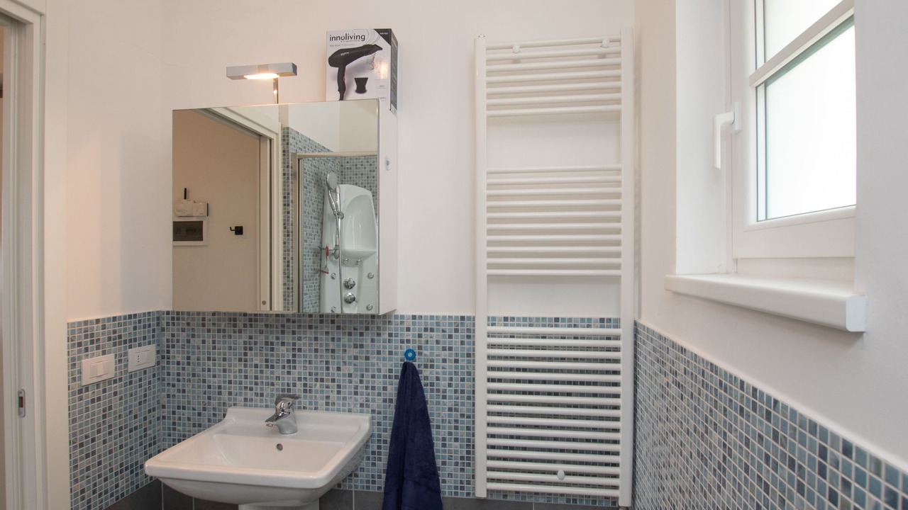 Photo of Bathroom in Magliolo