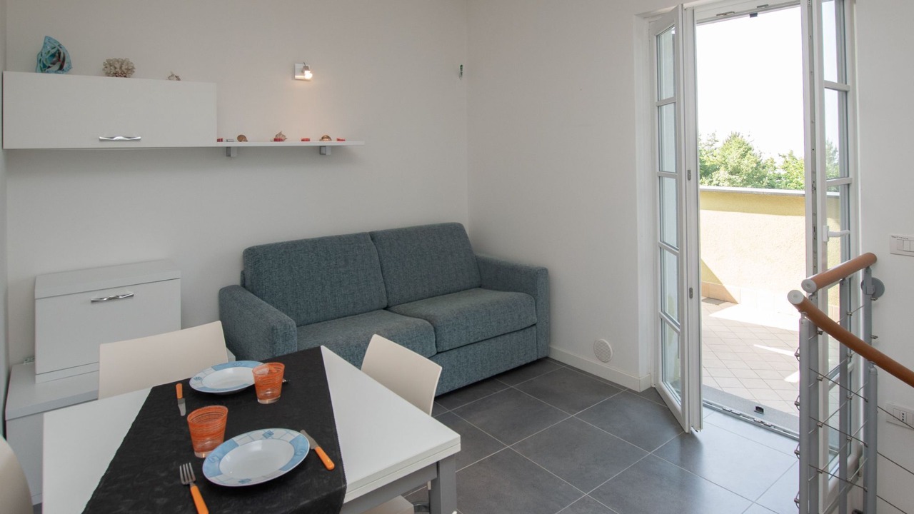 Photo of Livingroom in Magliolo