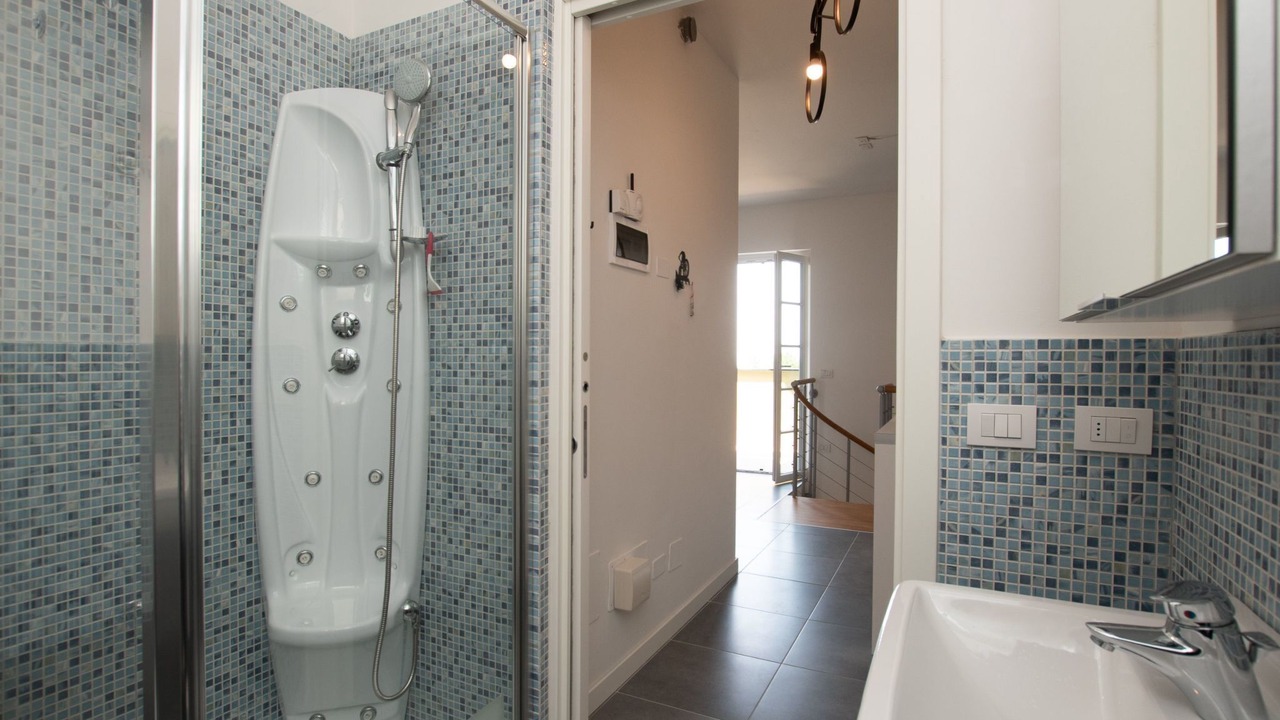 Photo of Bathroom in Magliolo
