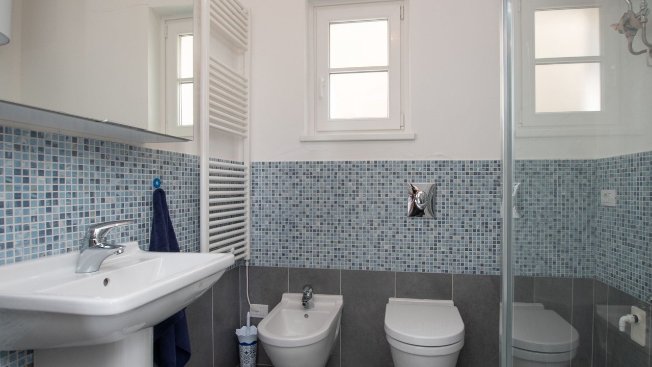 Photo of Bathroom in Magliolo