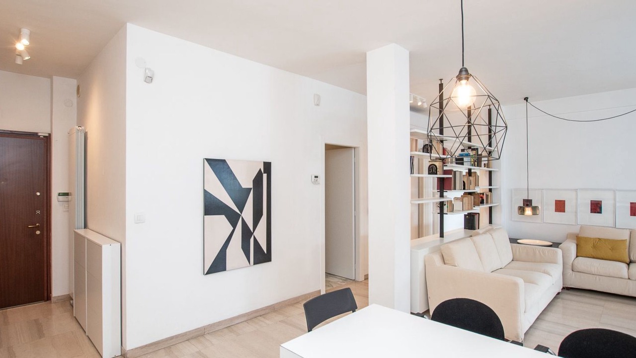 Photo of Livingroom in Torre del Mare