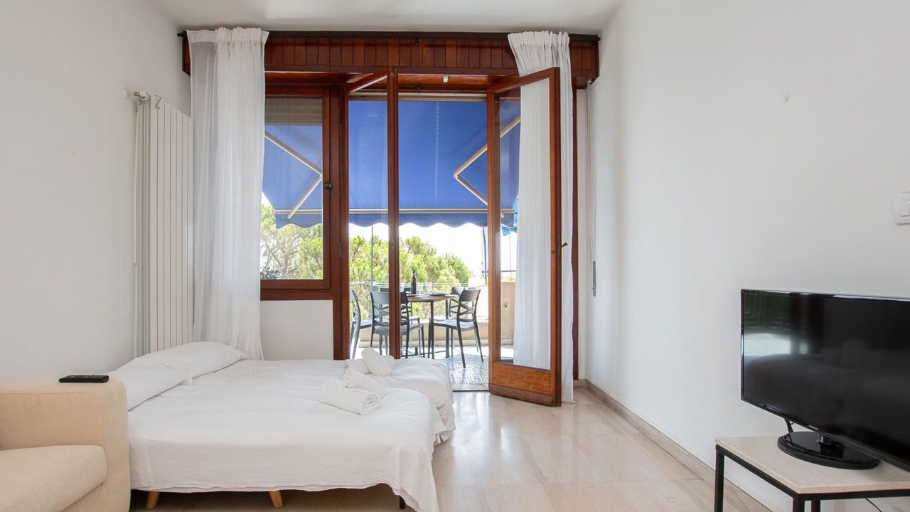 Photo of Bedroom in Torre del Mare