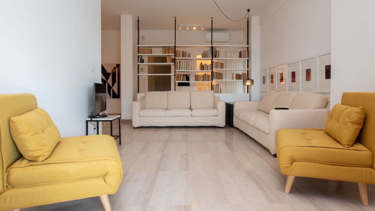 Photo of Livingroom in Torre del Mare