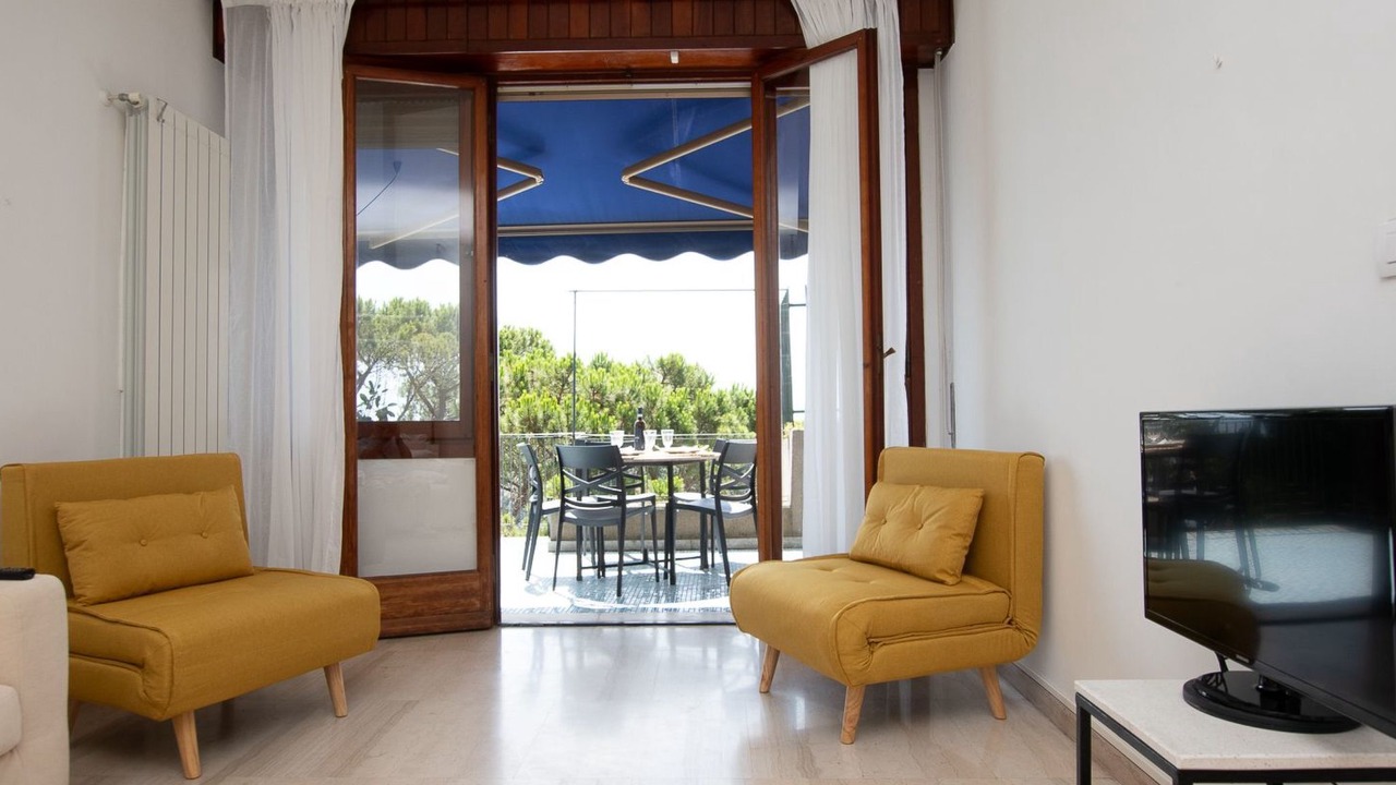 Photo of Livingroom in Torre del Mare