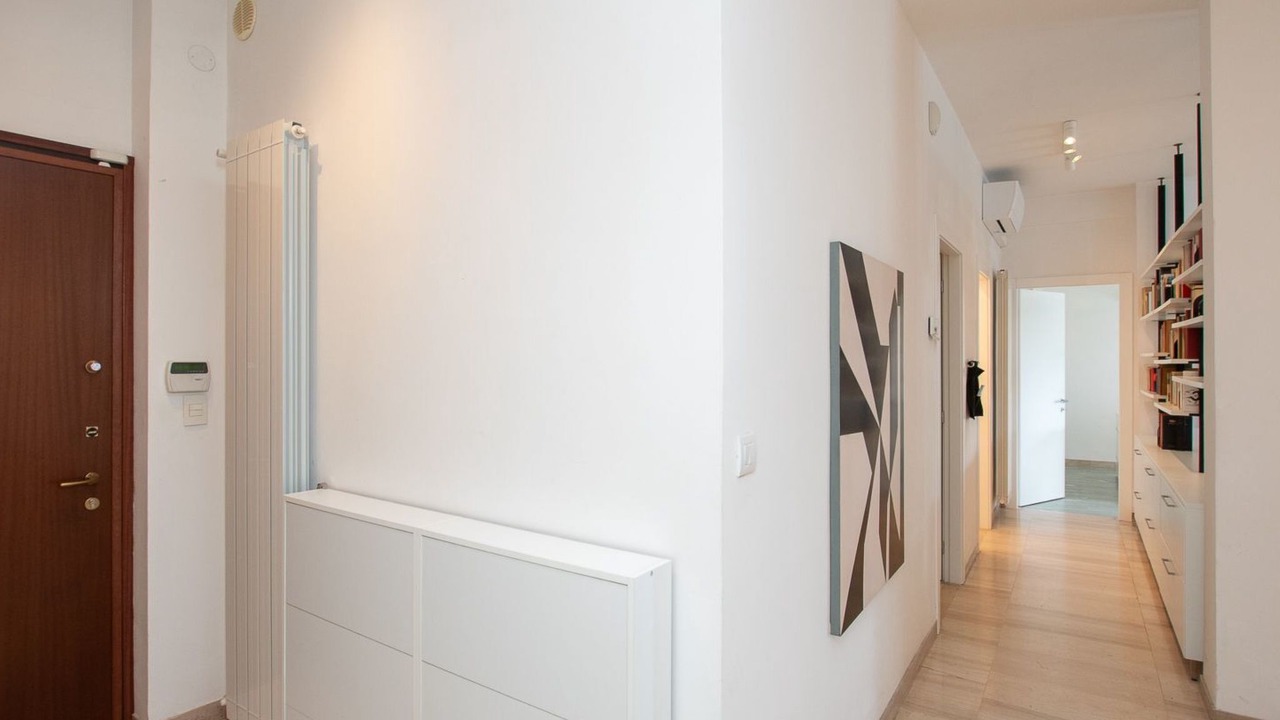 Photo of Bedroom in Torre del Mare