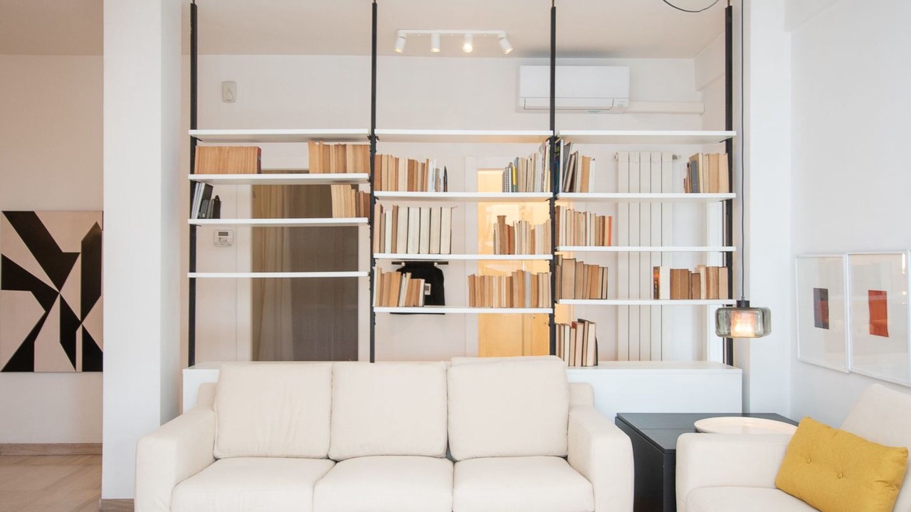 Photo of Livingroom in Torre del Mare