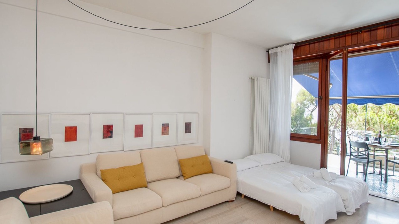Photo of Livingroom in Torre del Mare