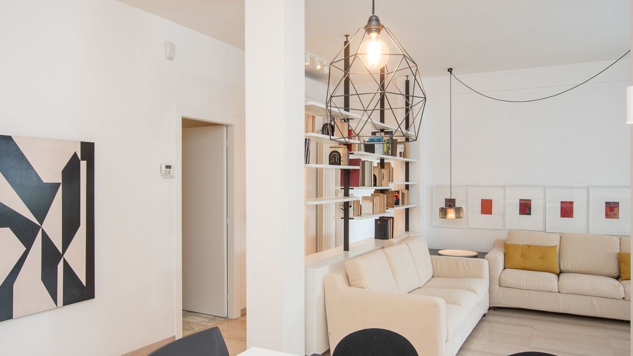 Photo of Livingroom in Torre del Mare