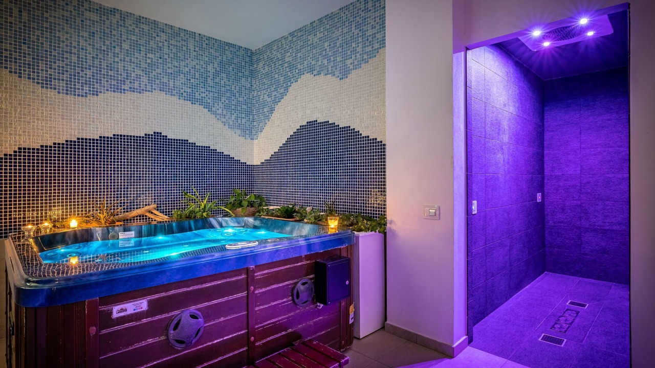 Photo of Bathroom in Principina a Mare