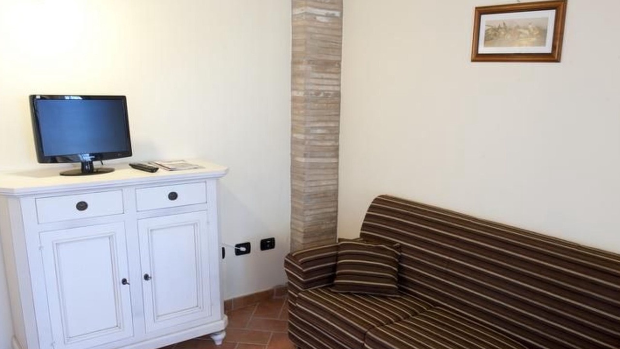 Photo of Livingroom in Montefiascone