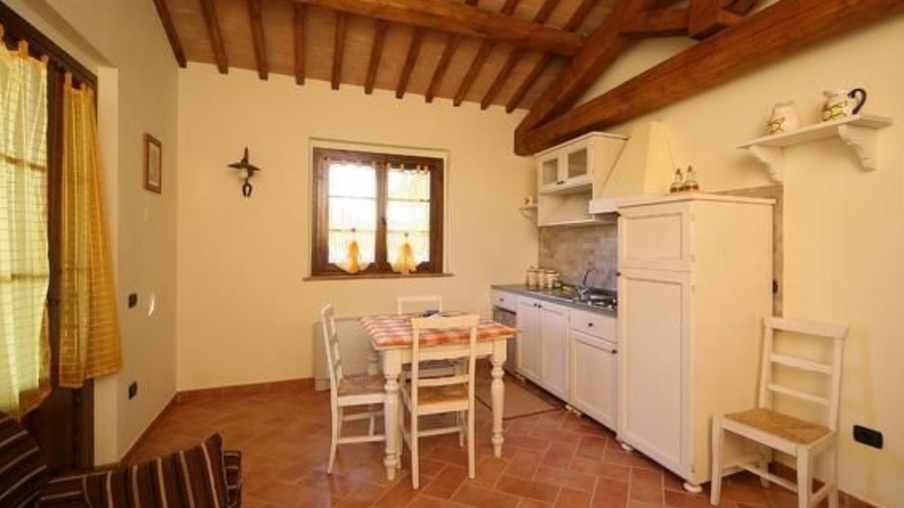 Photo of Livingroom in Montefiascone