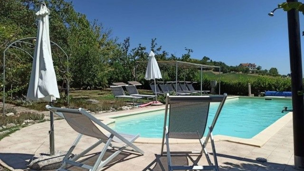Photo of Outdoor in Belmonte Piceno