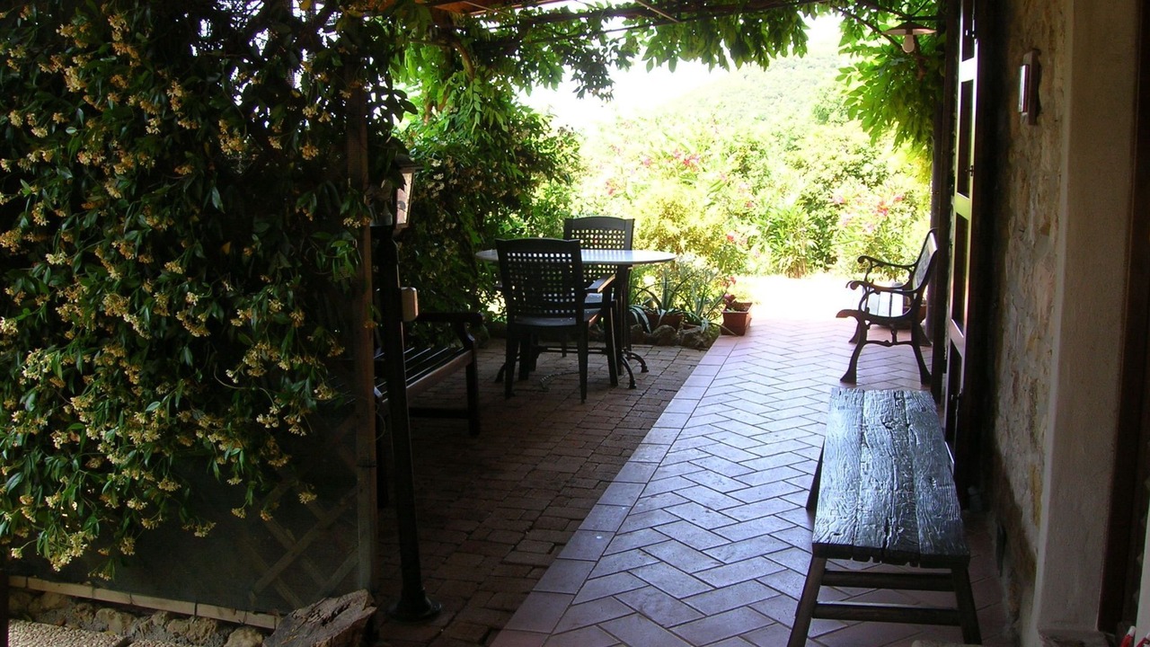 Photo of Others in Castellina Marittima