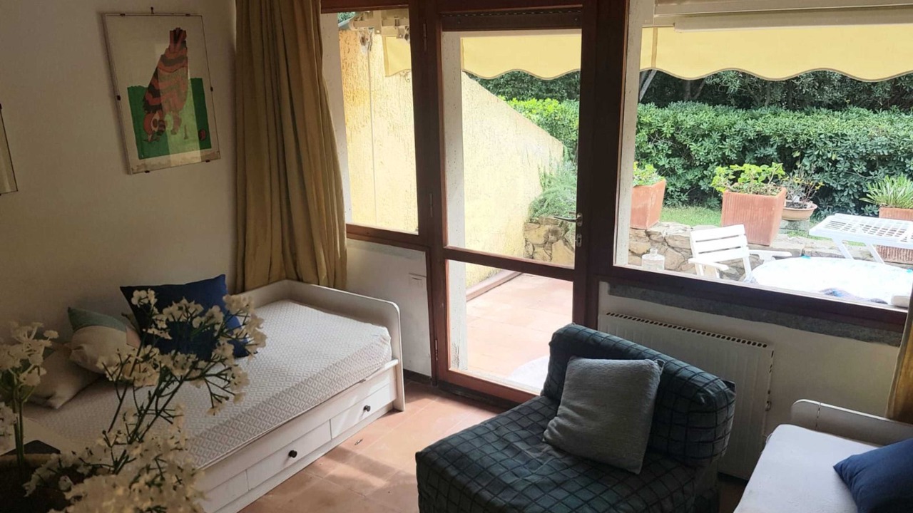 Photo of Livingroom in Punta Ala