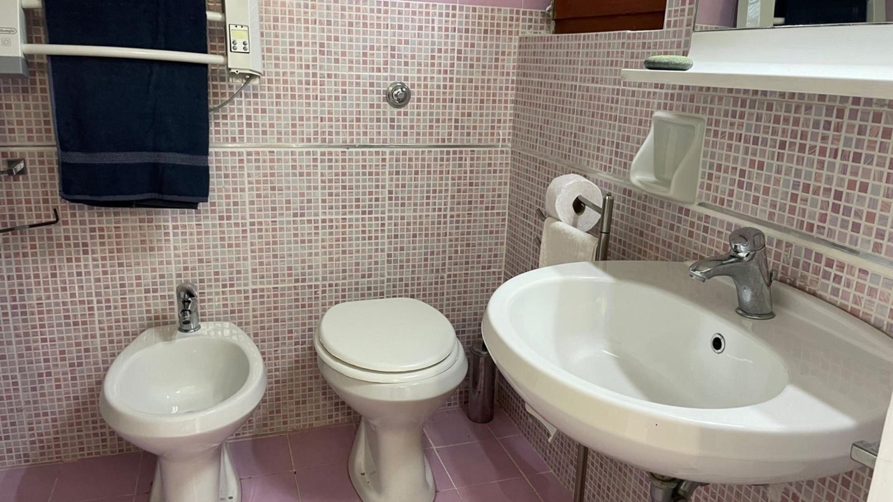 Photo of Bathroom in Punta Ala