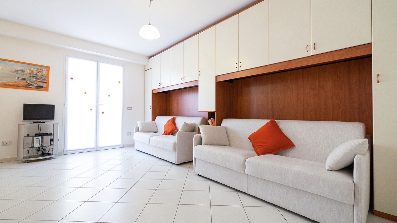 Photo of Livingroom in Borghetto Santo Spirito