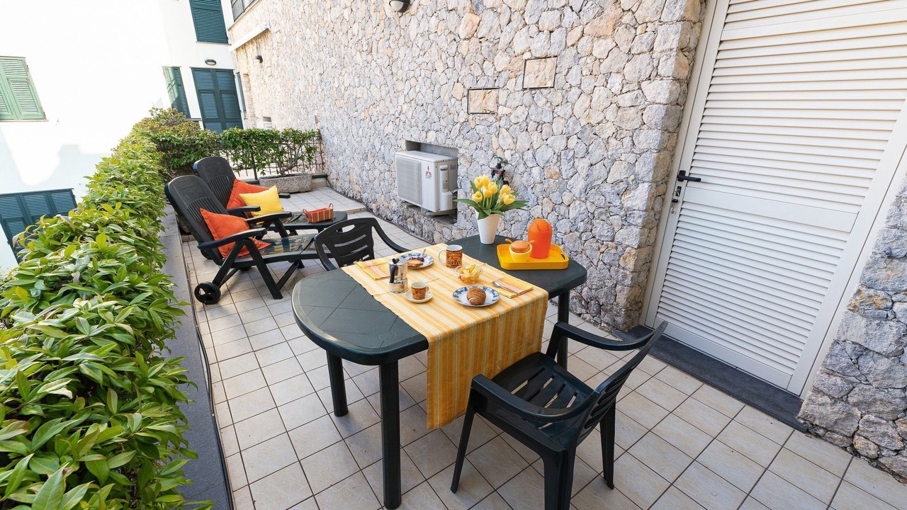 Photo of Bedroom in Borghetto Santo Spirito