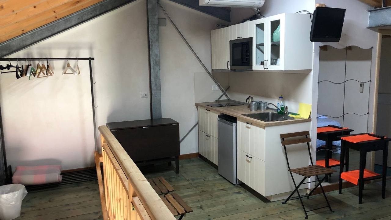 Photo of Bedroom in Montegiorgio