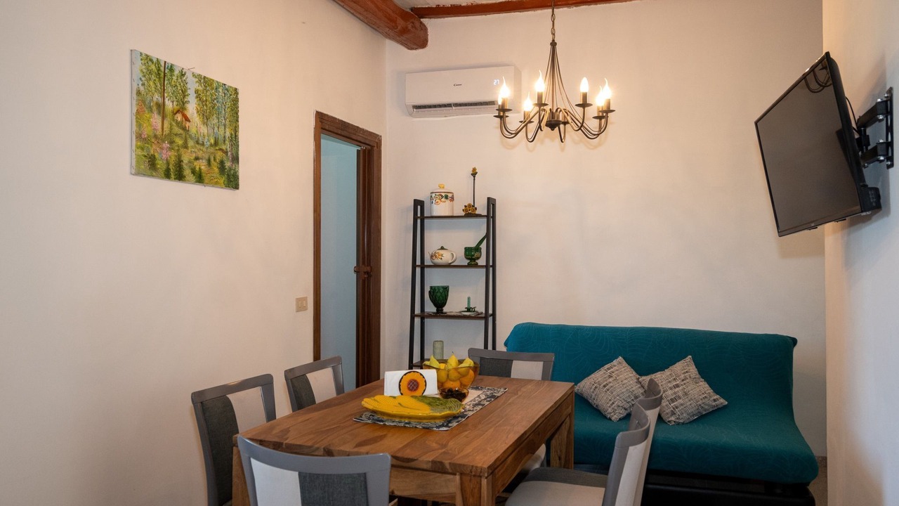 Photo of Livingroom in Caprarola