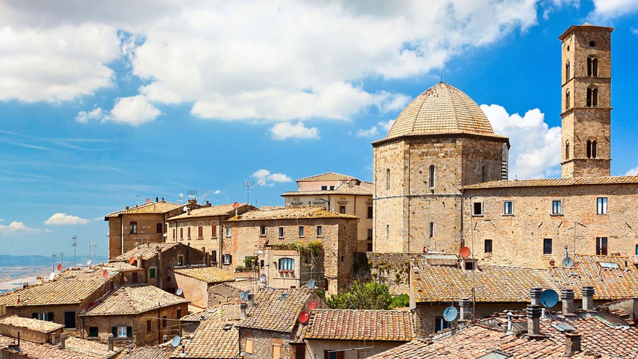 Photo of Others in Saline di Volterra