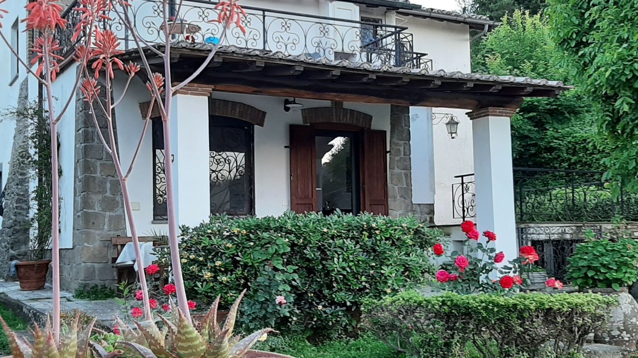 Photo of Outdoor in Lake Bracciano