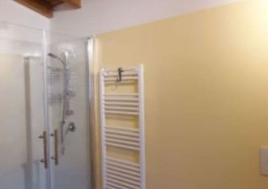 Photo of Bathroom in Lake Bracciano