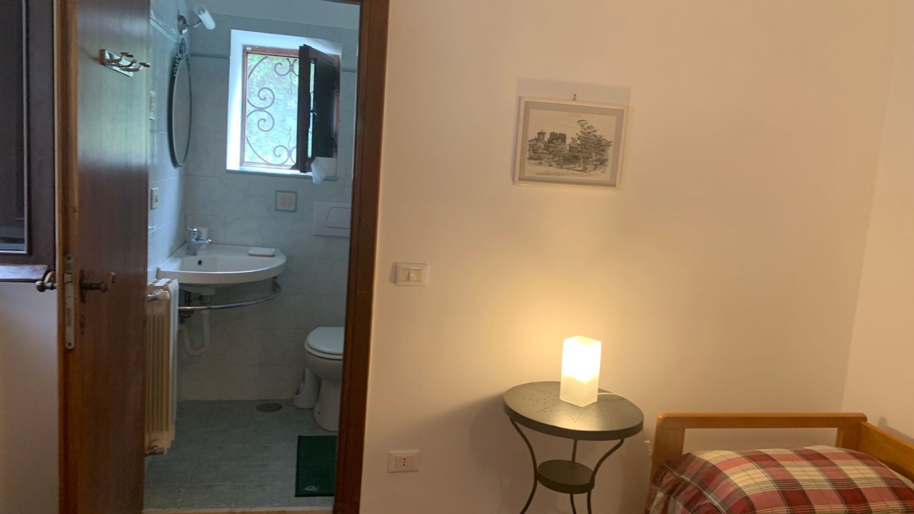 Photo of Bedroom in Lake Bracciano