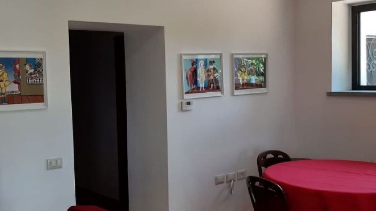 Photo of Livingroom in Lake Bracciano