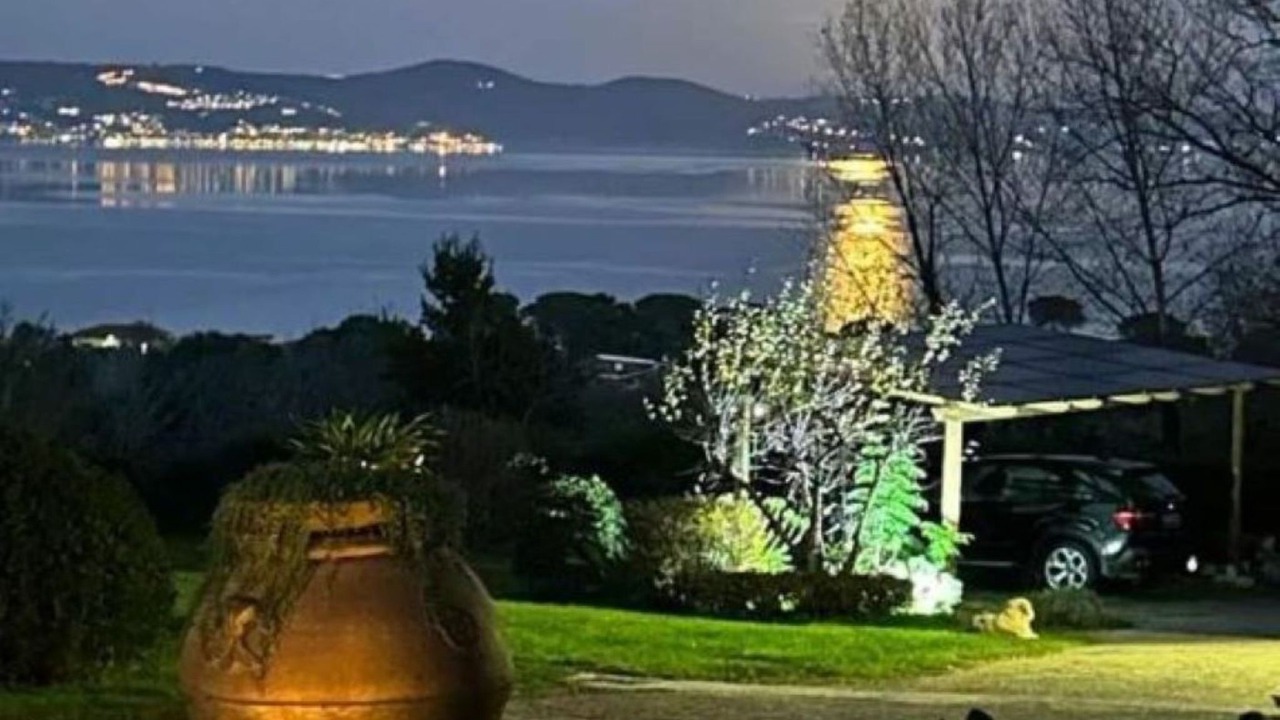 Photo of Others in Lake Bracciano