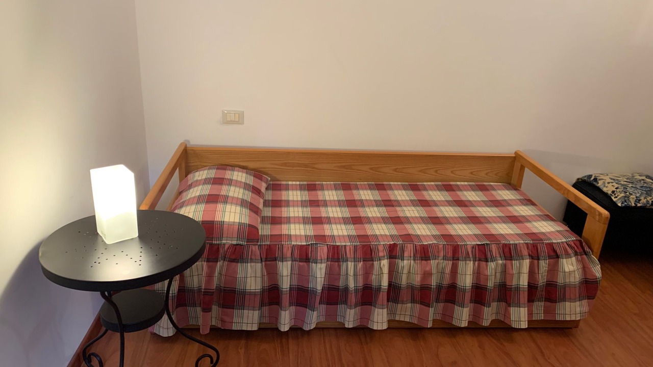Photo of Bedroom in Lake Bracciano
