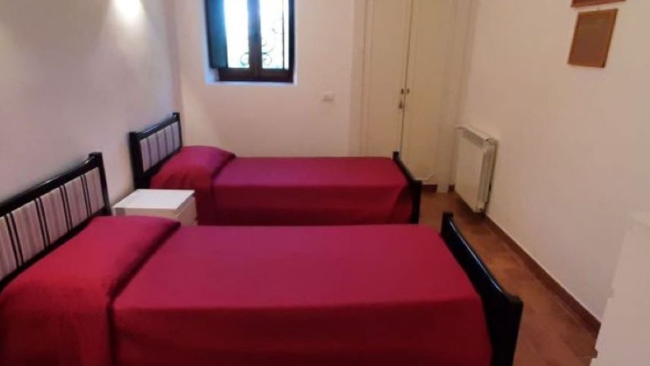 Photo of Bedroom in Lake Bracciano