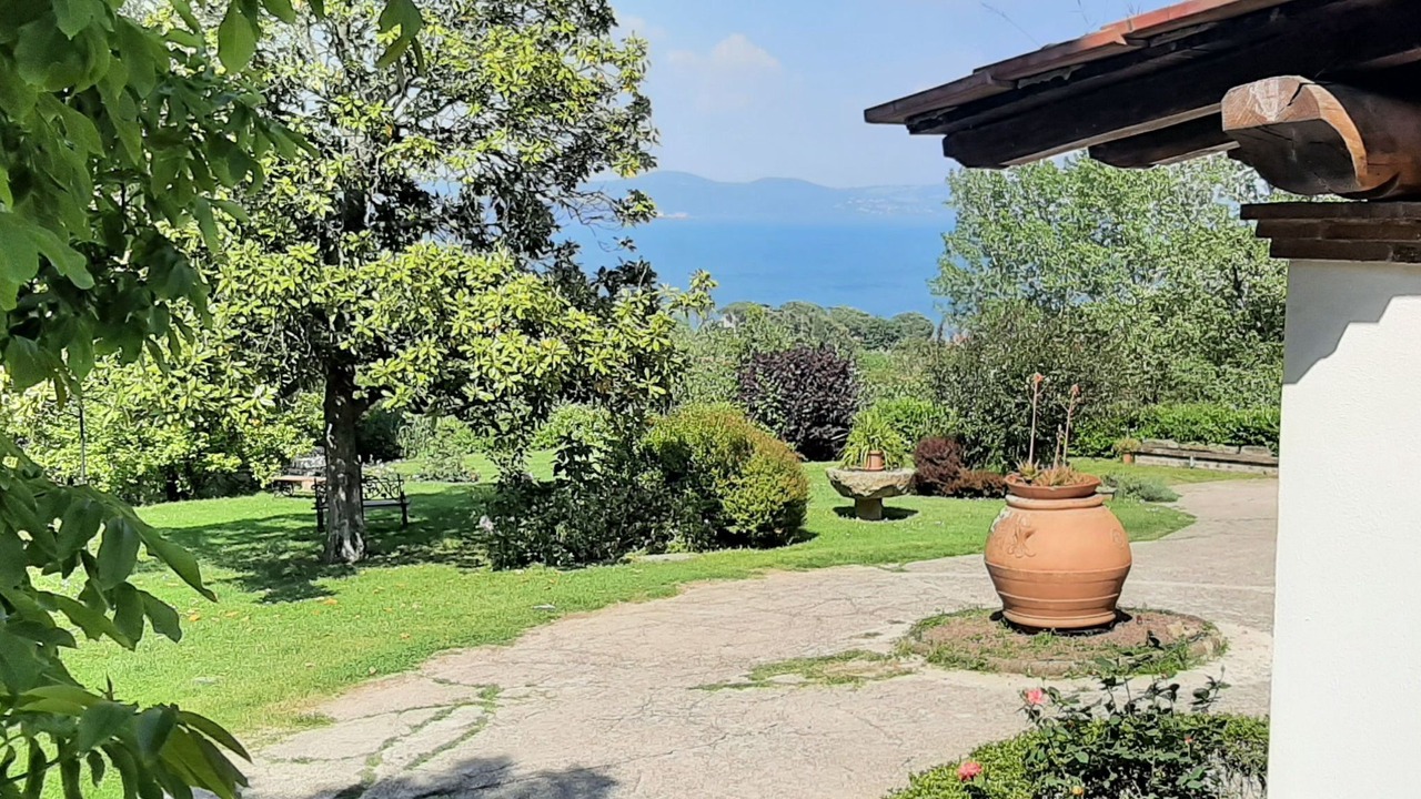 Photo of Outdoor in Lake Bracciano