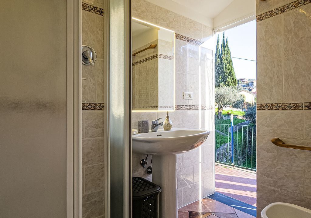 Photo of Bathroom in Rostio